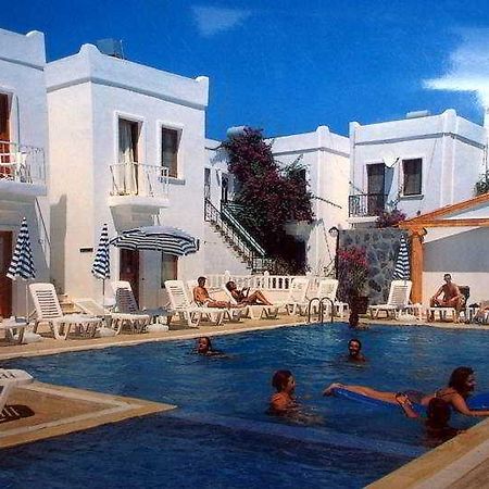 Alta Park Hotel Bodrum Екстериор снимка