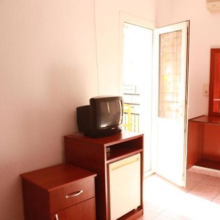Alta Park Hotel Bodrum Стая снимка