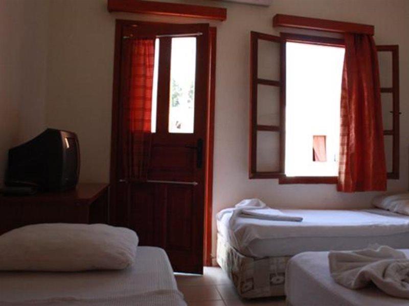 Alta Park Hotel Bodrum Екстериор снимка