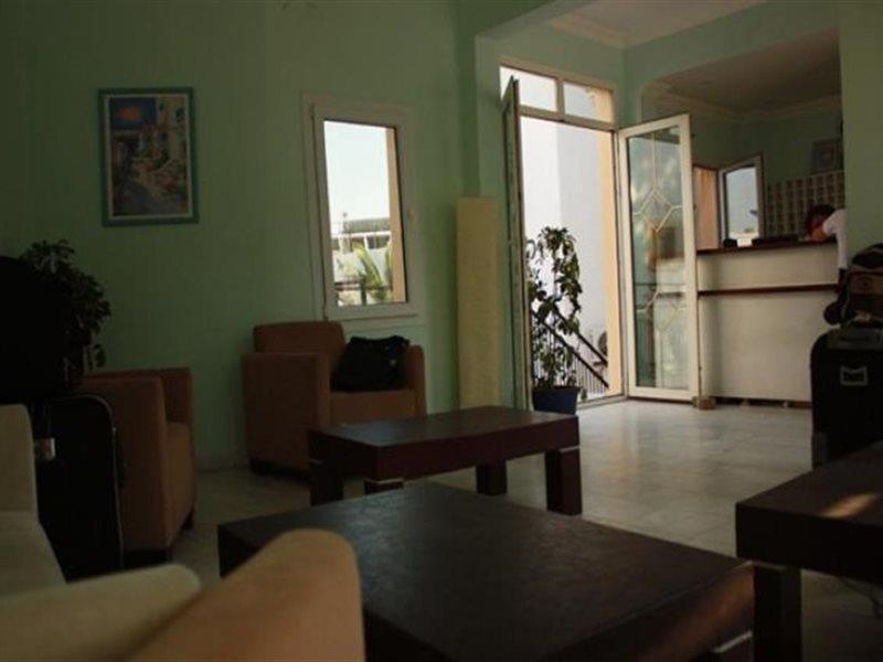 Alta Park Hotel Bodrum Стая снимка
