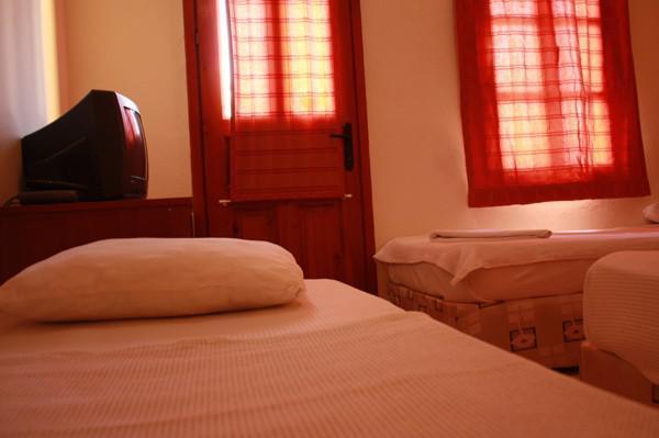 Alta Park Hotel Bodrum Стая снимка