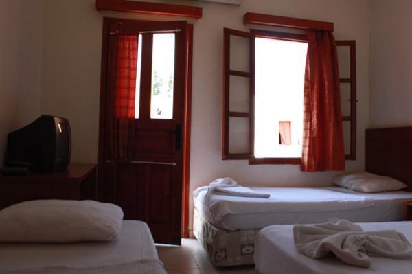 Alta Park Hotel Bodrum Стая снимка