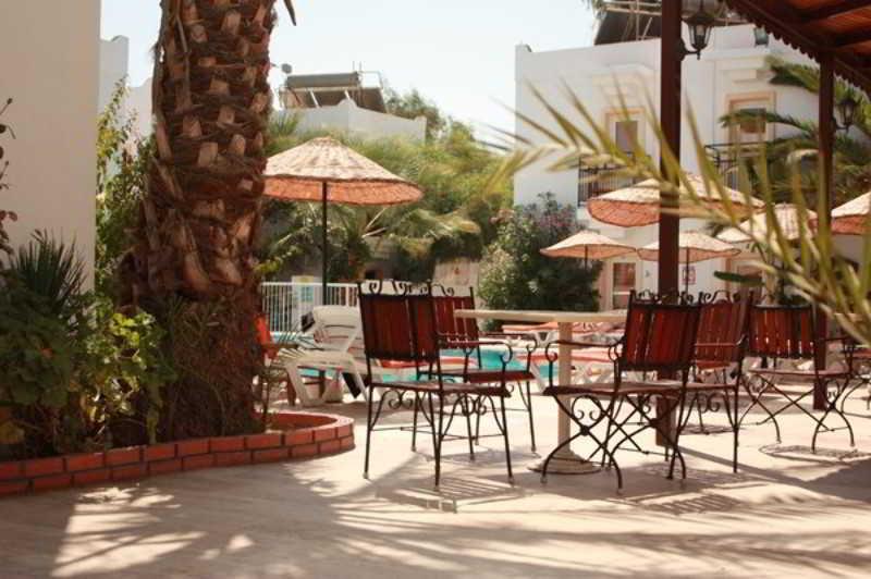 Alta Park Hotel Bodrum Екстериор снимка