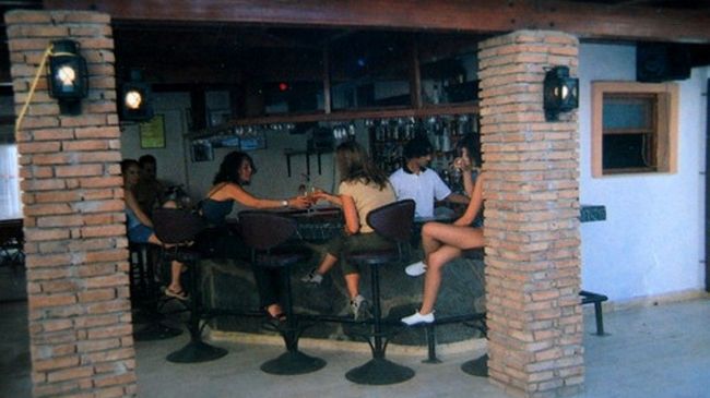 Alta Park Hotel Bodrum Ресторант снимка