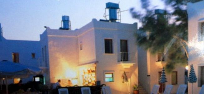 Alta Park Hotel Bodrum Екстериор снимка